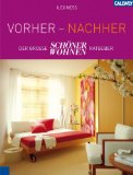  - FARBE !: Das große SCHÖNER WOHNEN Farbwohnbuch