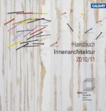  - BDIA Handbuch Innenarchitektur 2012/2013