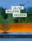  - Sichtschutz im Garten - Das große Ideenbuch