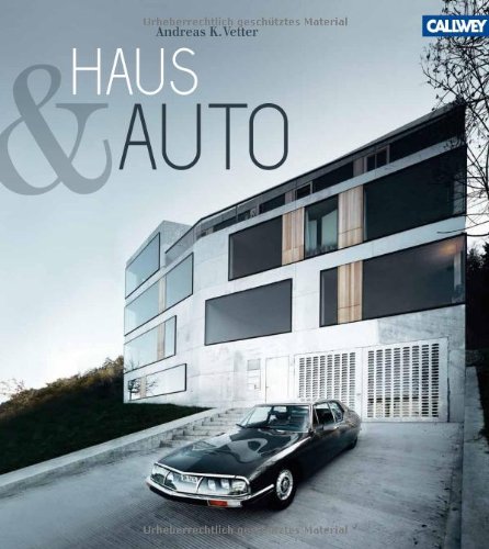  - HAUS & AUTO