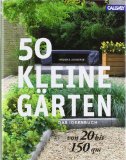  - Attraktive Gärten für Doppelhäuser und Reihenhäuser: Grüne Paradiese auf kleinem Raum