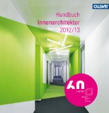  - BDIA Handbuch Innenarchitektur 2014/15