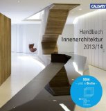  - BDIA Handbuch Innenarchitektur 2014/15