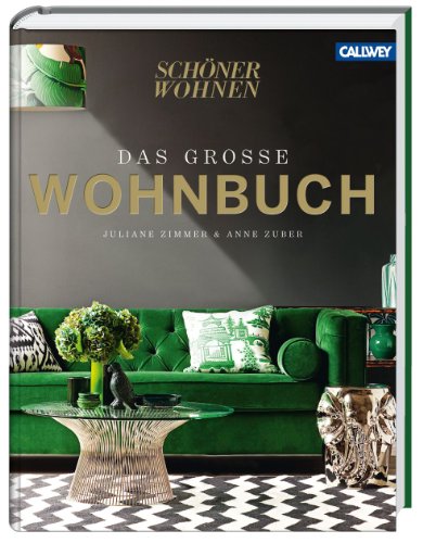  - Das große Wohnbuch