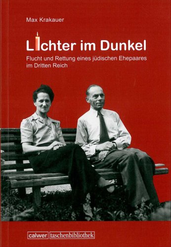 - Lichter im Dunkel