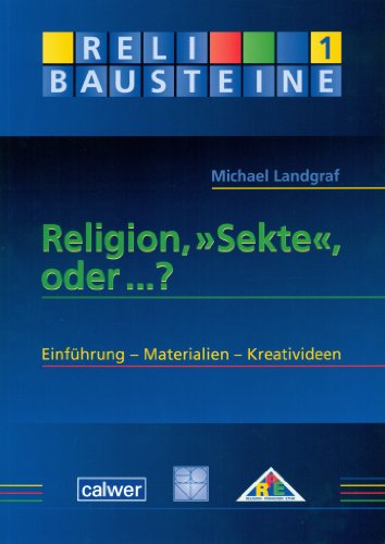  - Religion, 