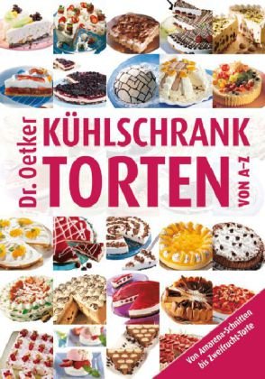 - Kühlschranktorten von A-Z