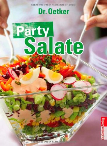 - Party Salate