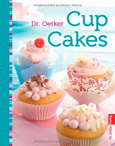  - Cup Cakes