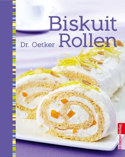 - Biskuitrollen