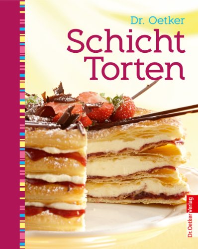 - Schichttorten