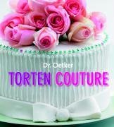 Dr. Oetker - Torten Couture