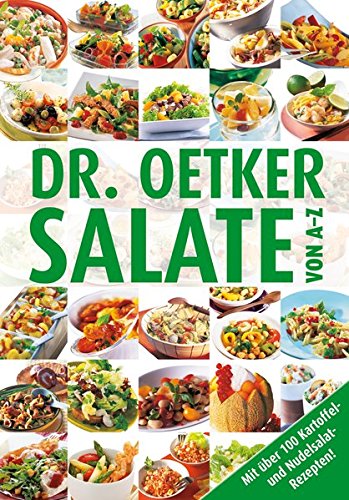 - Salate von A-Z (A-Z Reihe)