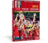  - Kicker Fussball Jahrbuch 2012