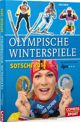  - Olympische Winterspiele Sotschi 2014