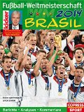  - Fußball-Europameisterschaft 2012 Polen / Ukraine (Kicker): Berichte- Analysen- Kommentare