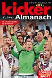  - Kicker Fußball-Jahrbuch 2014