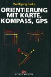  - Karte Kompass GPS