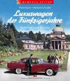 - Kleinwagen der Fünfzigerjahre: Innen größer als außen