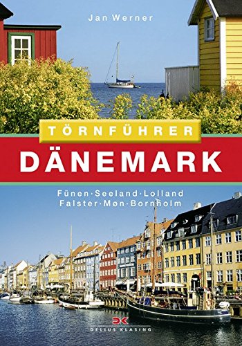 - Dänemark 2: Fünen Seeland Lolland Falster Møn Bornholm