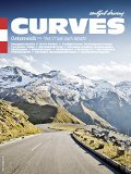  - CURVES: Band 2: Borders - Entlang der Schweizer - Italienischen Grenze