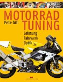 - Motorradtechnik: Grundlagen und Konzepte von Motor, Antrieb und Fahrwerk (ATZ/MTZ-Fachbuch)