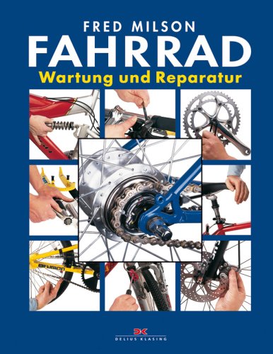 - Fahrrad - Wartung und Reparatur