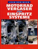  - Motorrad-Reparatur-Handbuch in Farbe