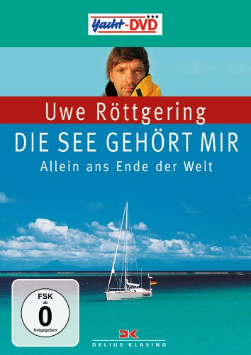 - Uwe Röttgering - Die See gehört mir