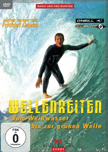  - Wellenreiten