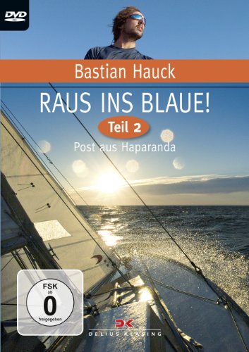 - Raus ins Blaue, DVD