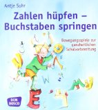 - Komm mit ins Buchstabenland: Eine spielerische Entdeckungsreise in die Welt der Buchstaben