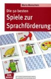  - Arbeitsheft zur Therapie der Sprachentwicklungsverzögerung