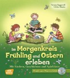 - Im Morgenkreis Sommer und Sonne begrüßen: Mit Liedern, Geschichten und Spielideen