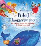  - Christliches Bastelbuch: Bastelideen für Kinder zu Religion und Glauben