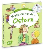  - Erzähl mir was von Pfingsten: Das kleine Sachbuch Religion für Kinder