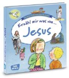  - Erzähl mir was von den Festen des Jahres: Das kleine Sachbuch Religion für Kinder