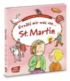  - Erzähl mir was von Erntedank: Das kleine Sachbuch Religion für Kinder