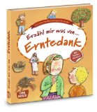  - Erzähl mir was von den Festen des Jahres: Das kleine Sachbuch Religion für Kinder