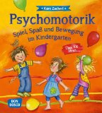  - 5 Minuten Kreativität im Kindergarten