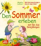  - Den Winter erleben mit Ein- bis Dreijährigen