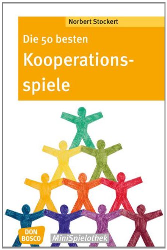- Die 50 besten Kooperationsspiele.