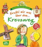  - Erzähl mir was von Ostern: Das kleine Sachbuch Religion für Kinder