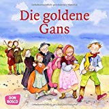  - Der süße Brei. Mini-Bilderbuch (Meine Lieblingsmärchen)