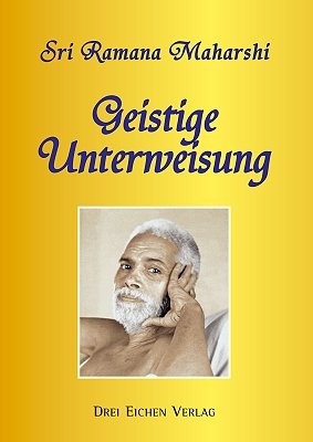  - Geistige Unterweisung
