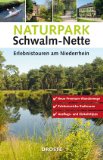  - Niederrhein.: Erlebnisradtouren rund um Kultur, Natur und Genuss