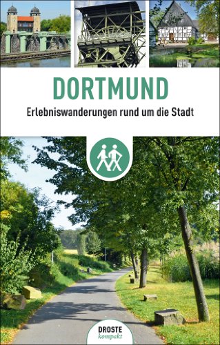  - Dortmund: Erlebniswanderungen rund um die Stadt