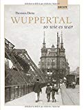  - Wuppertal in den 1960er-Jahren