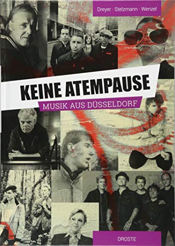 - Keine Atempause: Musik aus Düsseldorf