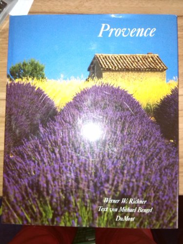 Richner, Werner W. / Bengel, Michael - Provence